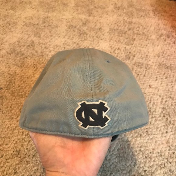 University of North Carolina Hat - Picture 2 of 5